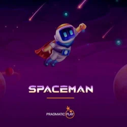 Spaceman u888 com